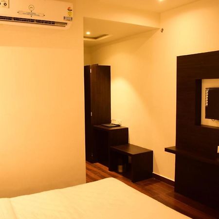 Hotel Al-Towheed Ajmer Ngoại thất bức ảnh