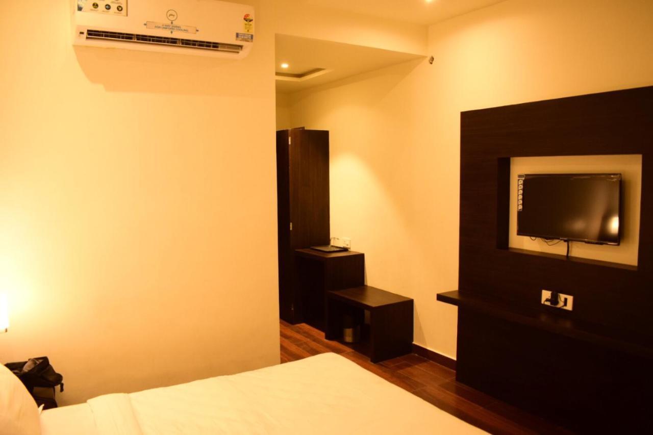 Hotel Al-Towheed Ajmer Ngoại thất bức ảnh
