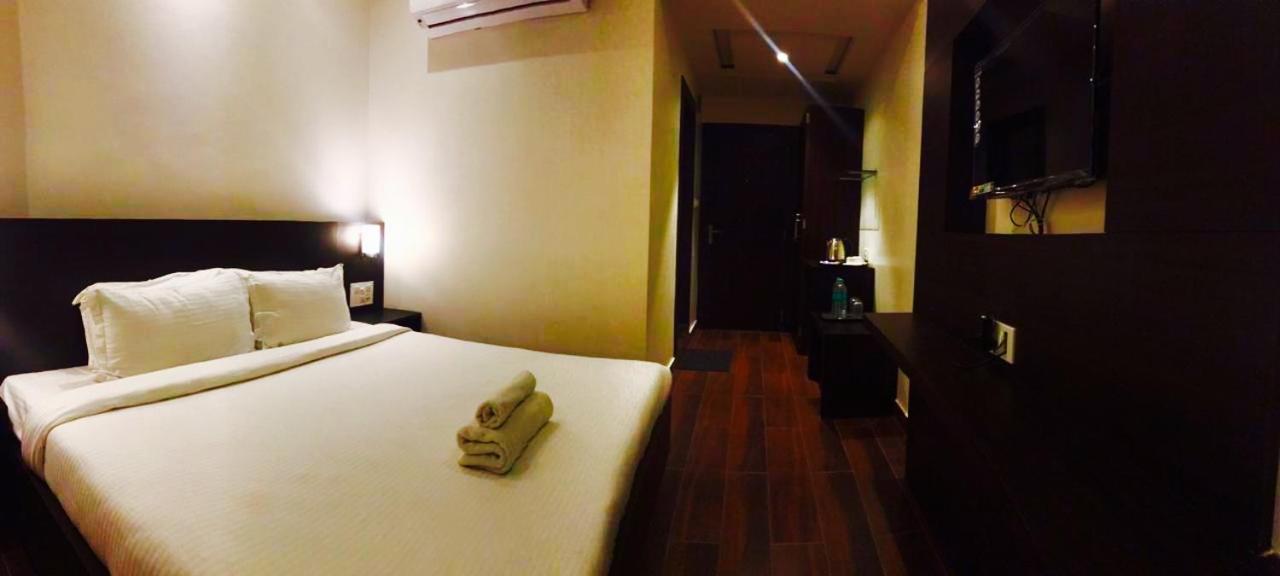 Hotel Al-Towheed Ajmer Ngoại thất bức ảnh