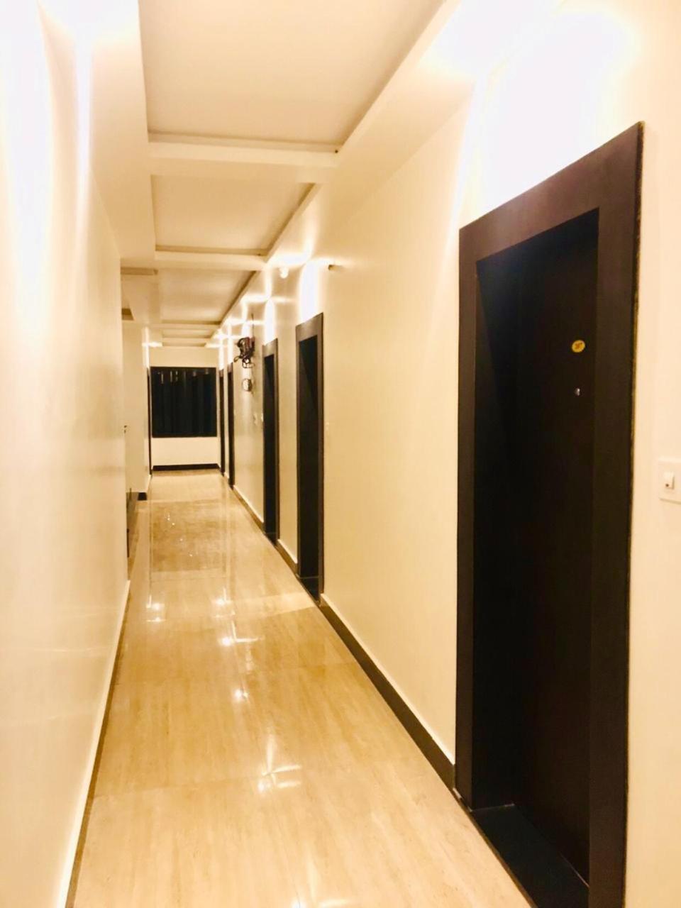 Hotel Al-Towheed Ajmer Ngoại thất bức ảnh